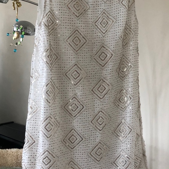 Cupcakes and cashmere dress with sequins - Picture 3 of 5